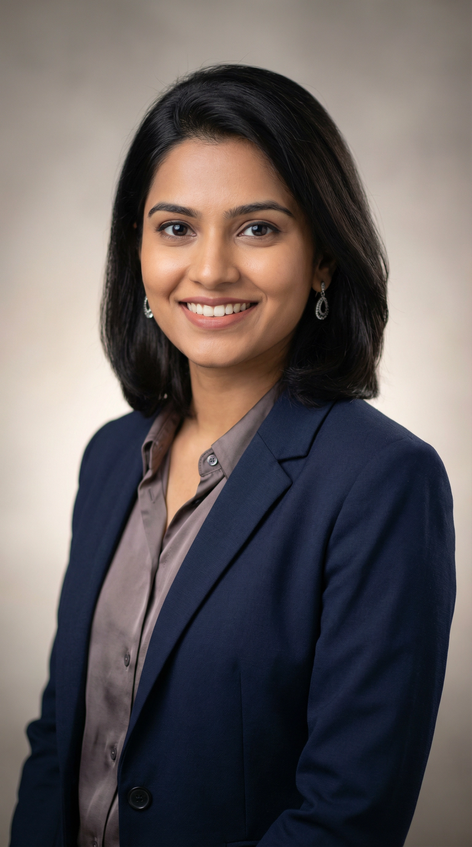 Priya Sharma