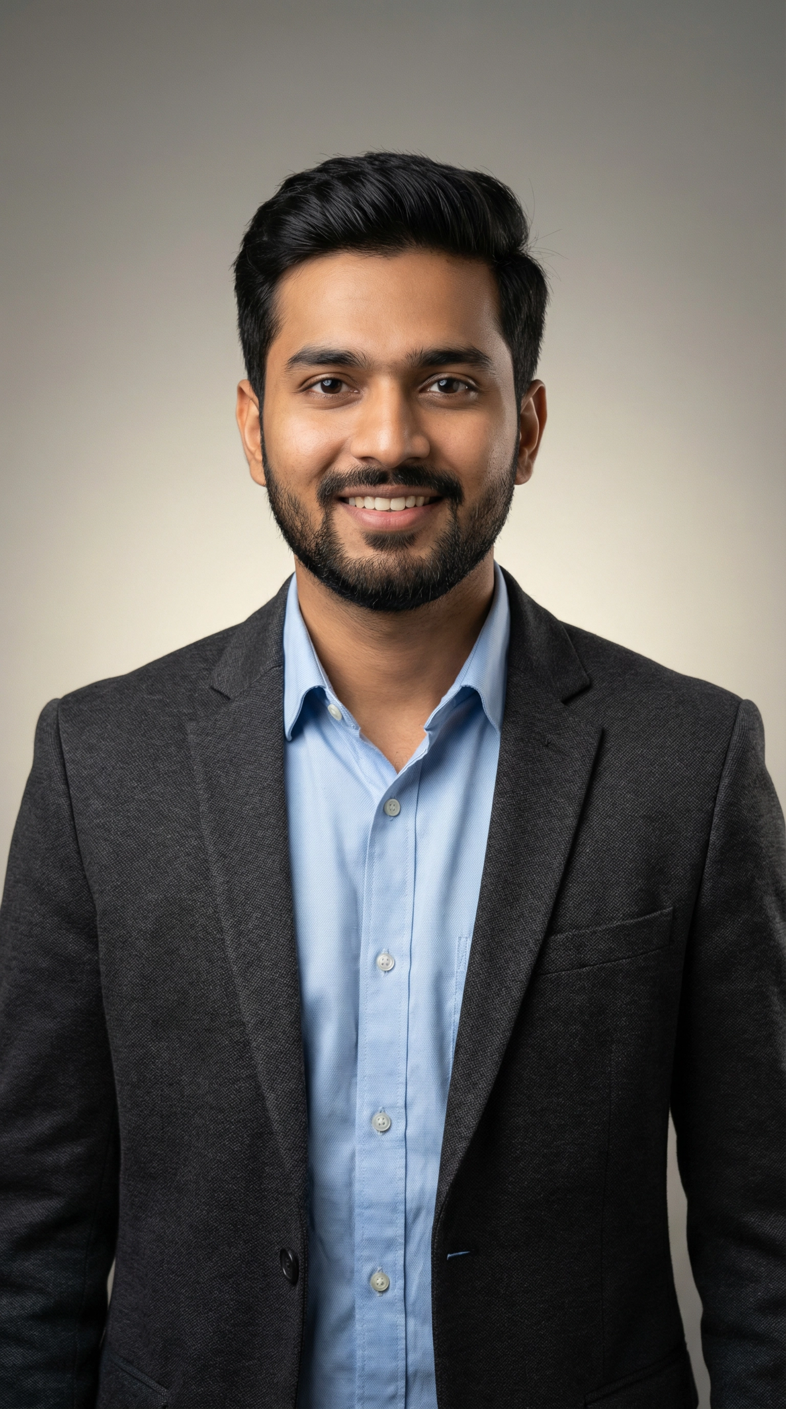 Arjun Mehta