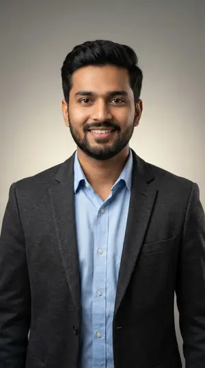 Arjun Mehta