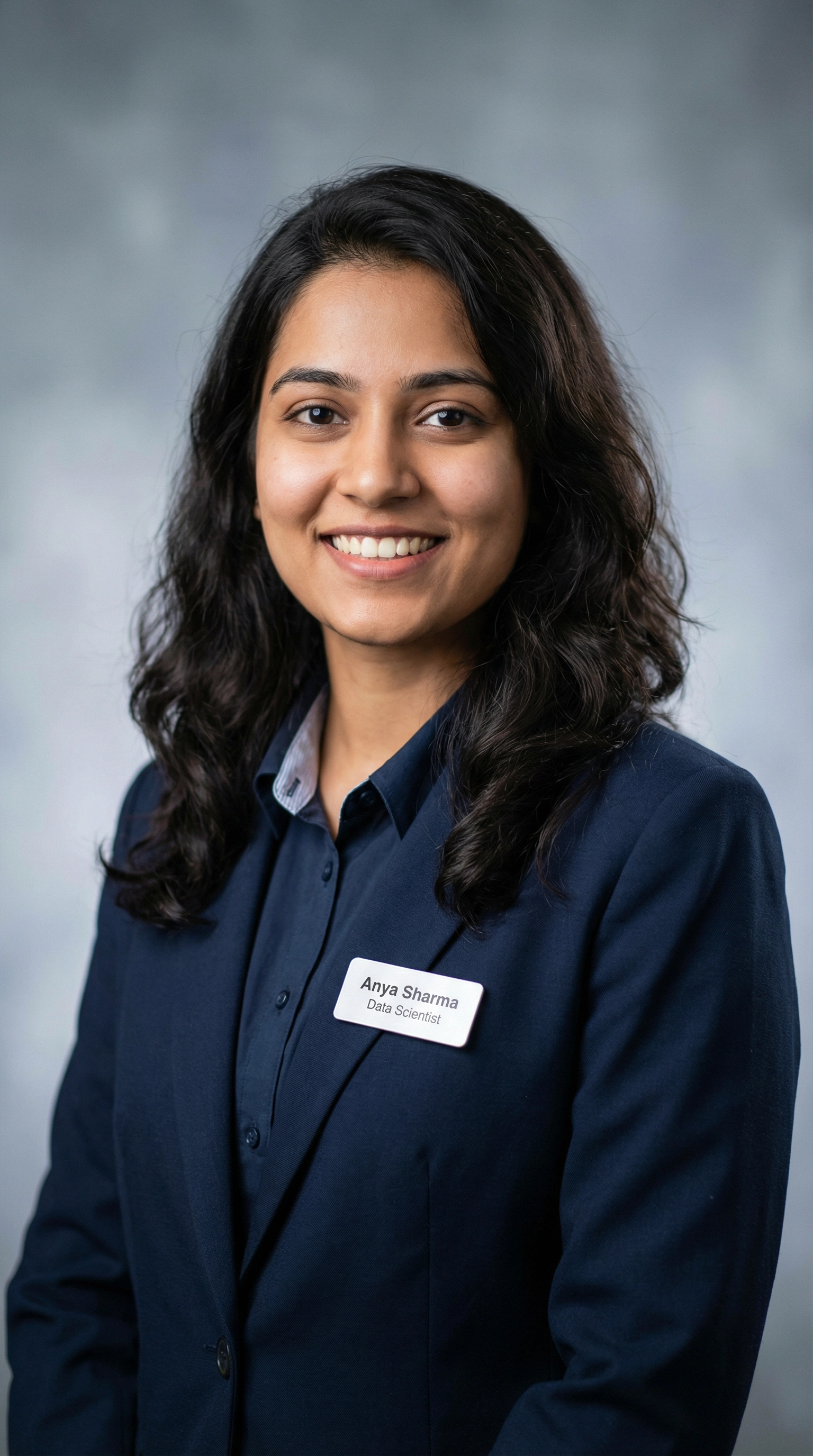 Anya Sharma
